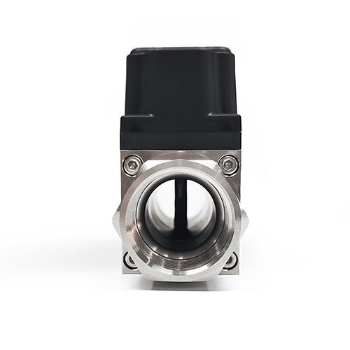 fxh02 涡街流量温度传感器